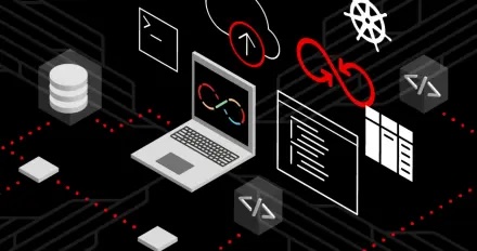 Automatizované nasazování aplikací